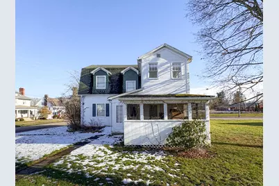 121 Tr 1 N Paul Street, Woodsfield, OH 43793 - Photo 2