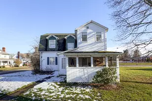 121 Tr 1 N Paul St, Woodsfield, OH 43793 - Photo 2