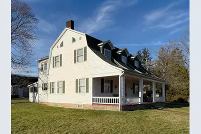 121 Tr 1 N Paul Street, Woodsfield, OH 43793 - Photo 28