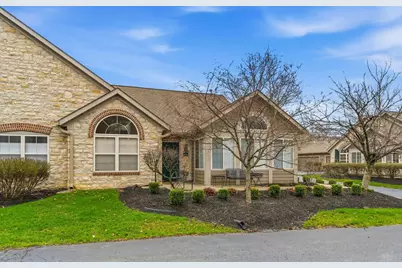 4154 Windbud Drive #10, New Albany, OH 43054 - Photo 2