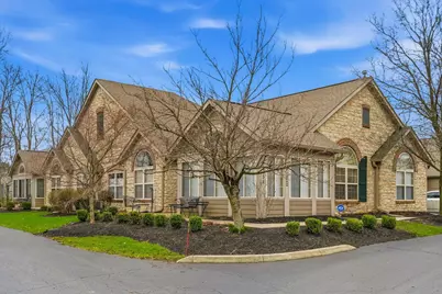 4154 Windbud Drive #10, New Albany, OH 43054 - Photo 1