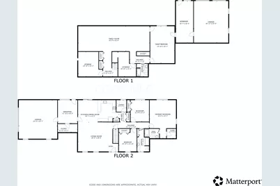 13399 Old Mansfield Road, Mount Vernon, OH 43050 - Photo 2