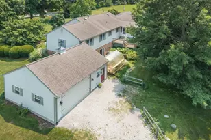 13399 Old Mansfield Rd, Mount Vernon, OH 43050 - Photo 2