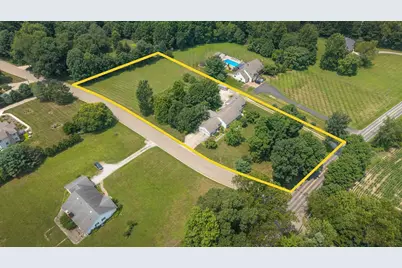 13399 Old Mansfield Road, Mount Vernon, OH 43050 - Photo 4