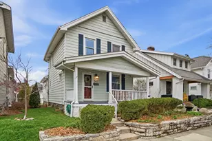 342 Sheldon Ave, Columbus, OH 43207 - Photo 4