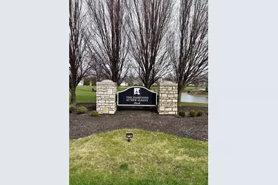 7276 Colonial Affair Drive #11, New Albany, OH 43054 - Photo 34