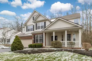 5562 Alston Grove Dr, Westerville, OH 43082 - Photo 2