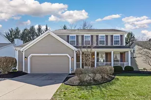 329 Hampton Park, Westerville, OH 43081 - Photo 2