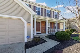 329 Hampton Park, Westerville, OH 43081 - Photo 64