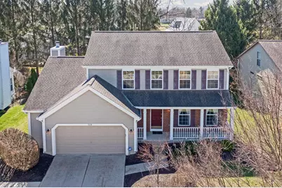 329 Hampton Park, Westerville, OH 43081 - Photo 1