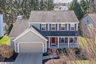 329 Hampton Park, Westerville, OH 43081 - Photo 1