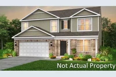 1086 Solitary Street #Lot 2588, Galena, OH 43021 - Photo 1