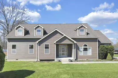 11365 Oneida Path, Lakeview, OH 43331 - Photo 1