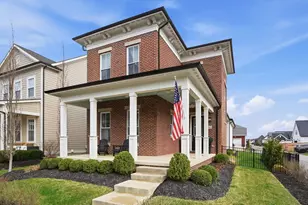 1915 Red Oak St, Lewis Center, OH 43035 - Photo 2