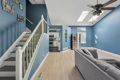 6109 Woodsboro Drive, Columbus, OH 43228 - Photo 2