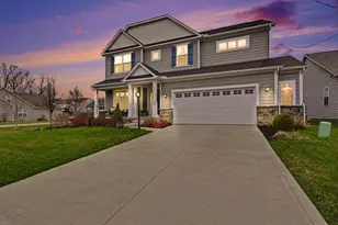 9550 Camberly Ave, Plain City, OH 43064 - Photo 4