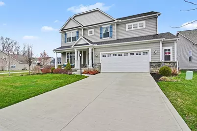 9550 Camberly Avenue, Plain City, OH 43064 - Photo 2