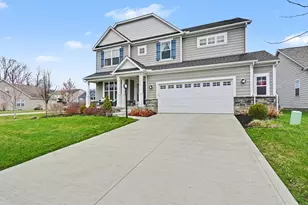 9550 Camberly Ave, Plain City, OH 43064 - Photo 2