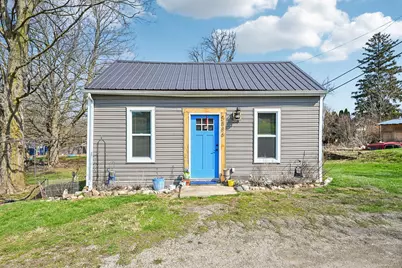 5886 Fillmore Street, Cable, OH 43009 - Photo 1