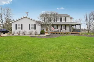 3080 Clark-Shaw Rd, Powell, OH 43065 - Photo 2