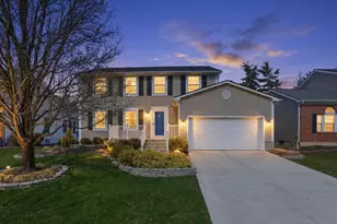 5500 Rushden Dr, Columbus, OH 43230 - Photo 1