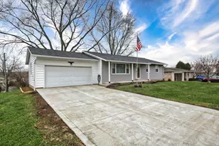 28 Upland Terrace, Mount Vernon, OH 43050 - Photo 2