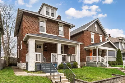 929 Gilbert Street, Columbus, OH 43206 - Photo 2