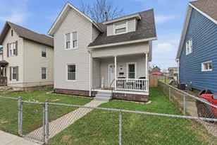 417 Tuscarawas St, Newark, OH 43055 - Photo 4