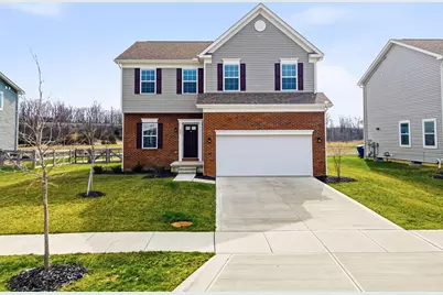 447 Rochdale, Delaware, OH 43015 - Photo 1