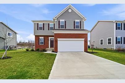 447 Rochdale, Delaware, OH 43015 - Photo 2