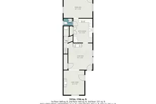 285 Thurman Ave, Columbus, OH 43206 - Photo 2