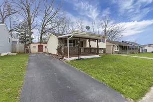 435 Carolann Ave, Columbus, OH 43207 - Photo 2