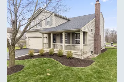 7482 Bunker Ridge Court, Blacklick, OH 43004 - Photo 2