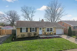 4111 Colby Ave, Columbus, OH 43227 - Photo 1