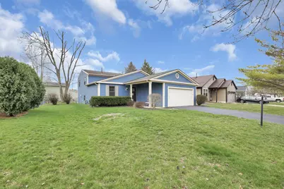 2417 Fernwood Avenue, Grove City, OH 43123 - Photo 4