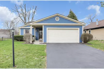2417 Fernwood Avenue, Grove City, OH 43123 - Photo 2