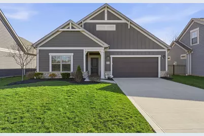 243 Parkgate Court, Delaware, OH 43015 - Photo 1