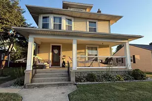 917 Washington Ave, Washington Court House, OH 43160 - Photo 2