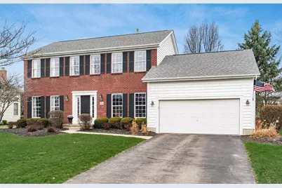 4034 Pioneer Court, Powell, OH 43065 - Photo 60