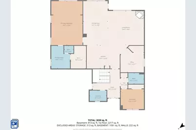 5917 Tournament Drive, Westerville, OH 43082 - Photo 30