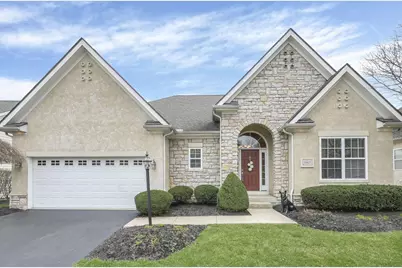 5917 Tournament Drive, Westerville, OH 43082 - Photo 1