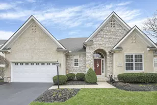 5917 Tournament Dr, Westerville, OH 43082 - Photo 1