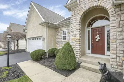 5917 Tournament Drive, Westerville, OH 43082 - Photo 2