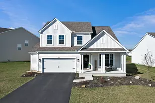 7320 Coleman Pl NW, Pickerington, OH 43147 - Photo 2