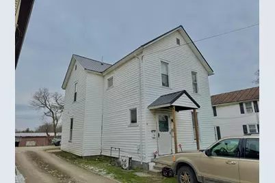 100 1/2 Broadway Street, Shelby, OH 44875 - Photo 8