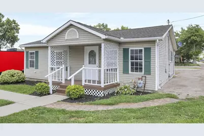 11025 Hebron Road, Buckeye Lake, OH 43008 - Photo 1