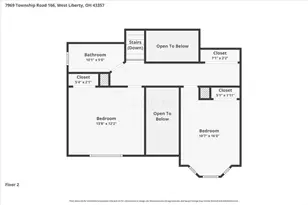 7969 Township Rd 166, West Liberty, OH 43357 - Photo 128