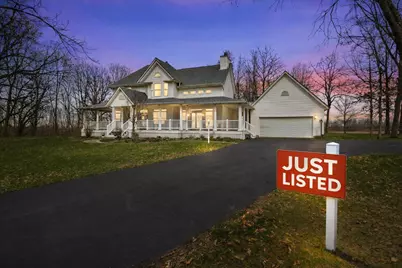 7969 Township Road 166, West Liberty, OH 43357 - Photo 2