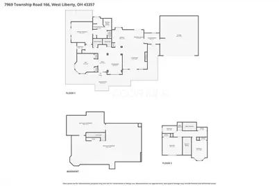 7969 Township Road 166, West Liberty, OH 43357 - Photo 132