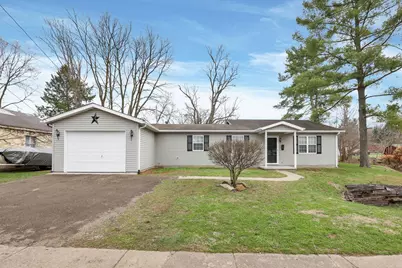 90 Franklin Avenue, Newark, OH 43055 - Photo 1